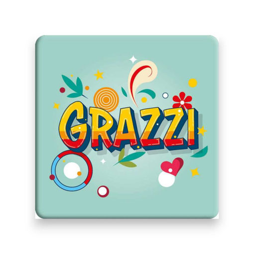 Picture of KALAMITA GRAZZI MAGNET
